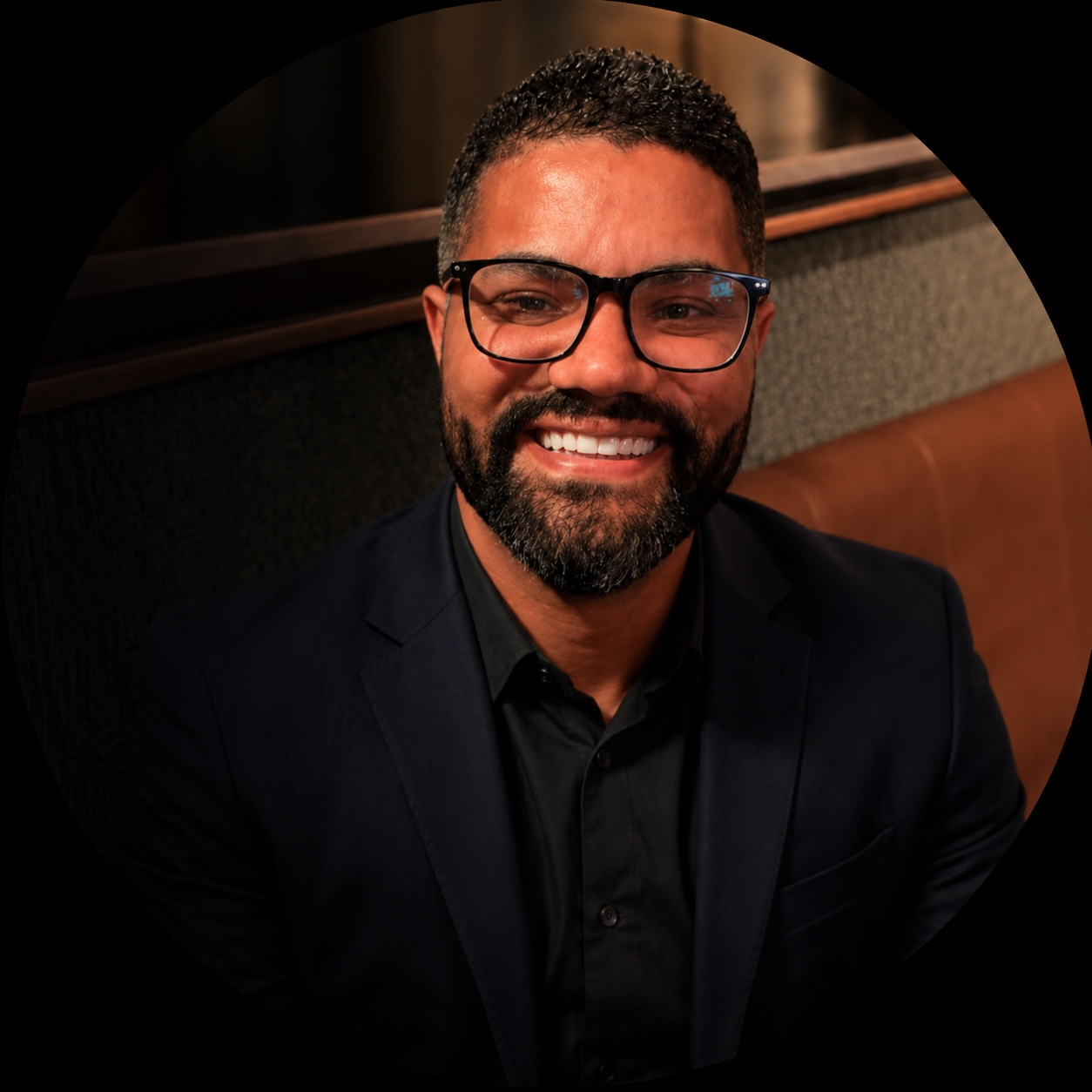 Alan Peter, Consultor Especialista em Planos de Saúde
